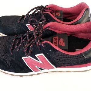 New Balance shoes